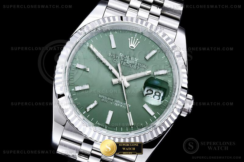 Rolex Ref. RDJ0481B VSF VS3235 1:1 Swiss Super Clone Watch